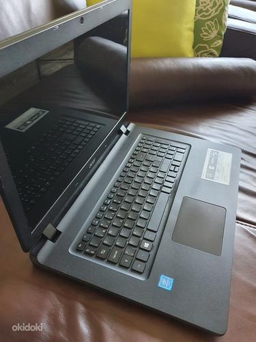 Väga heas korras sülearvuti Acer Aspire ES 17 (foto #3)