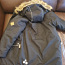 Зимнее детское пальто-куртка на размер 122,фирмаHuppa (фото #3)