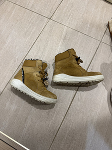 Ecco gor-tex (2 фото из 4)