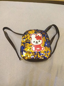 Новый рюкзак (1 фото из 2)