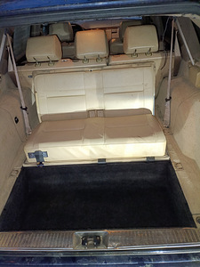 Mercedes E300 TD OM606 130kw (5 foto / 12)