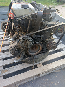 OM606 130kw (3 foto / 7)