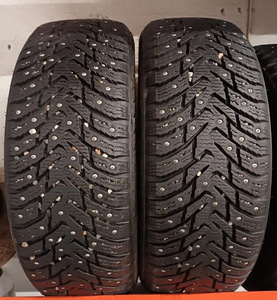 Rehvidega veljed 4x108 195x55 R15 (3 foto / 3)