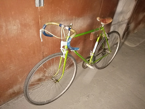 Retro jalgrattas Sport XB3 542 (1 foto / 3)