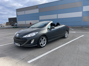 Peugeot 308CC (1 foto / 3)