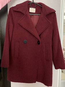 Zara mantel 140cm (1 foto / 1)