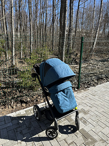Коляска Cybex (4 фото из 5)