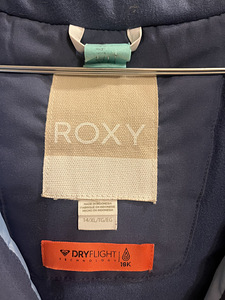 Зимняя куртка Roxy (1 фото из 4)