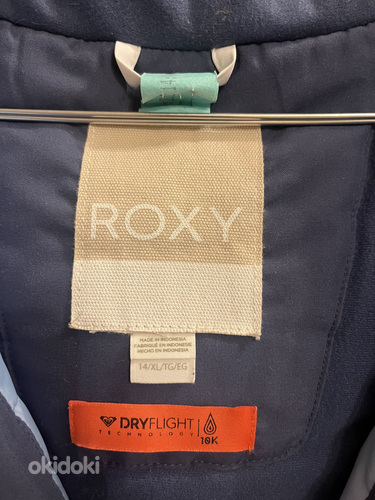 Talvejope Roxy