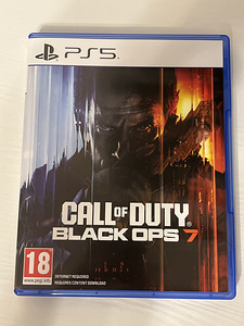 Call of duty Black ops 7 (1 foto / 3)