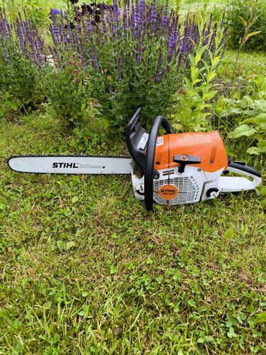 Mootorsaag STIHL MS 462