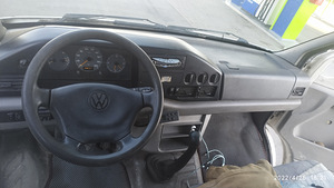 VOLKSWAGEN LT35 KASTEN холодильник vw lt (4 фото из 9)