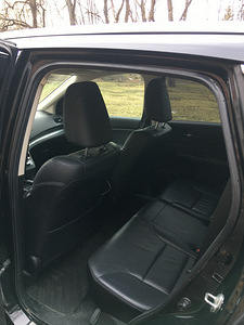 HONDA CR-V 2015 diesel 118kw automat 4x4 (4 foto / 14)