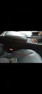 MERCEDES-BENZ mb w203 C200 CDI 2007a 2.2 90kw (11 foto / 15)