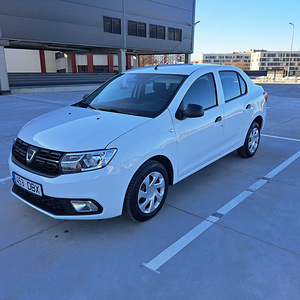 Dacia Logan 1.0 54kw (2 foto / 9)