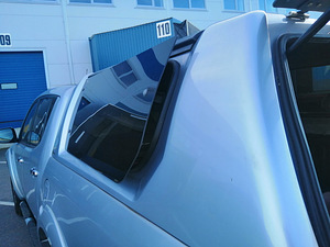 Mitsubishi L200 2012a 2.5 131kw Automaat 184ooo Km. (7 foto / 13)