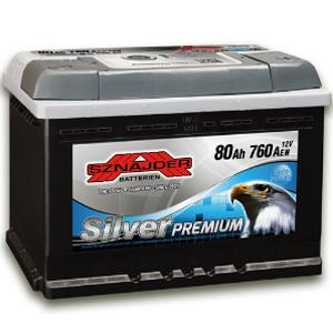 Аккумулятор Varta E11 Blue Dynamic 74Ah 680A O(-/+) 275x175x (2 фото из 5)