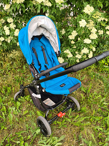 Kergkäru Valco baby snap 4 ultra (6 foto / 9)