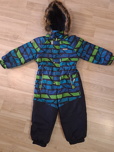 Lenne, зимний 98 (1 фото из 6)