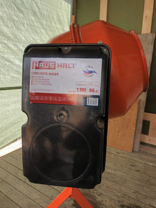 Segumasin Haushalt 700w, 130L (4 foto / 4)