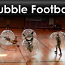 Mullipall, bubble ball, bumper ball, mullijalgpall (foto #1)