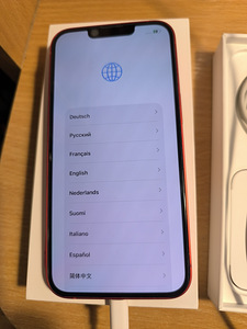 iPhone 14 (7 foto / 7)