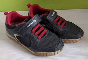 Geox k/s tossud 29