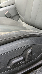 Audi a4 3.0tdi 160kw (8 foto / 15)