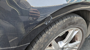 Audi a4 3.0tdi 160kw (11 foto / 15)