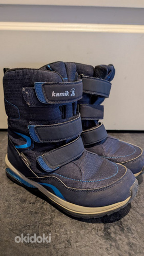 Talvesaapad 33 Kamik