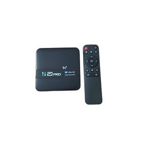Android TV Box H20PRO (3 foto / 9)