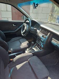 AUDI 80 1991a. 738 TEK (5 foto / 7)