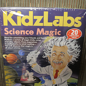Kidz Labs Sience Magic (2 фото из 7)