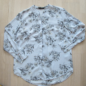 Как новая блуза Mohito Collection 42