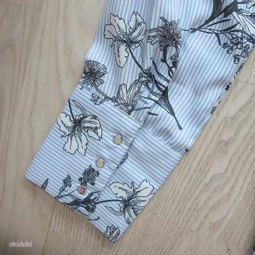 Как новая блуза Mohito Collection 42 (фото #4)
