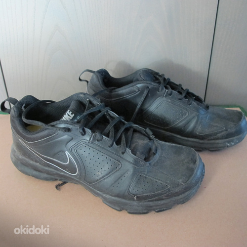Кроссовки Nike T-Lite XI #43 (фото #3)