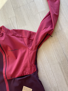 Uus Endura windchill jacket II rattajope (6 foto / 9)