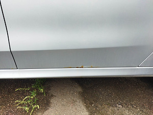 Citroen c-elysee 1.6 diesel 68 kw (6 foto / 11)