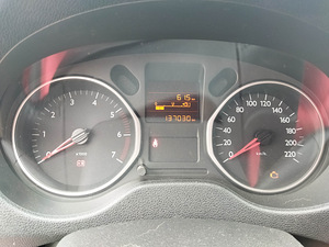 Citroen c-elysee 1.6 diesel 68 kw (8 foto / 11)