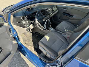 Honda Insight Hybrid/Lpg (4 foto / 13)