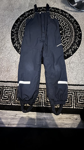 Didriksons soojad talvepüksid s.120 (1 foto / 1)