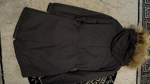 O’Neill naiste talveparka suurus S (2 foto / 2)