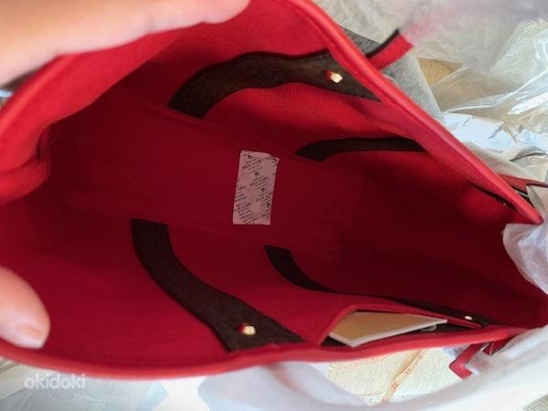 Michael Kors Eva сумка (фото #5)