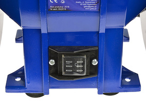 Elektrikäi 200mm/220v(Uus) (3 foto / 6)