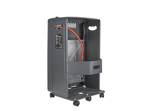 Gaasisoojendi 1500-4200 W.Uus. (10 foto / 10)