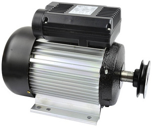 Elektrimootor 2,2Kw,220V. (3 foto / 3)