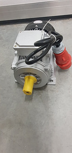Elektrimootor 2,2Kw,400V. (2 foto / 8)