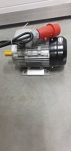 Elektrimootor 2,2Kw,400V. (4 foto / 8)