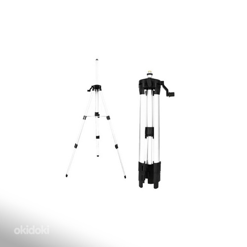 Alus Geko Tripod for Cross-Line Laser Level , 42 - 120.