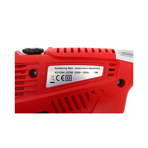 Kiirjootekolb 200W Led valgus 220v. (4 foto / 9)